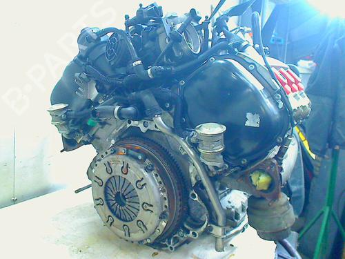 Engine AUDI A6 C6 Avant (4F5) 2.4 | BP32480872M1