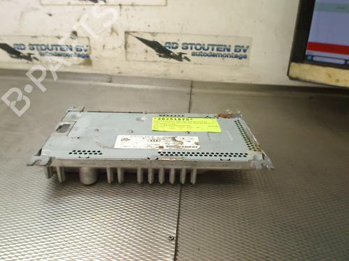 Used Electronic module AUDI A3 Sportback (8VA, 8VF) 35 TFSI (150 hp) 30638835