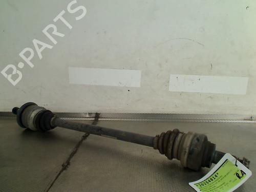 Drivaksel bagtil Højre BMW 1 (F20) 118 i (136 hp) 32382316