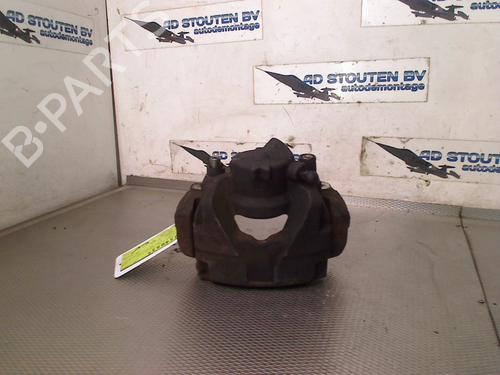 Left front brake caliper DACIA DUSTER (HS_) 1.6 16V | BP33687061M105  - Image 5
