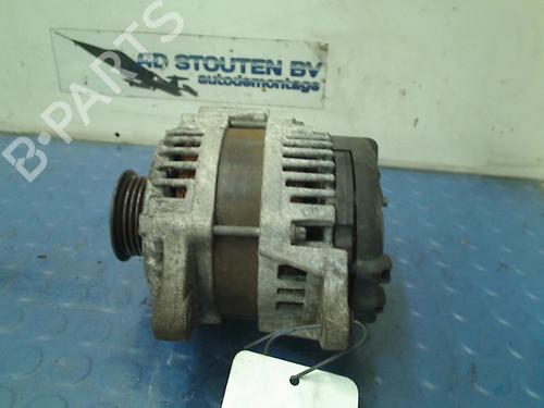 Used Alternator CHEVROLET AVEO / KALOS Hatchback (T250, T255) 1.2 (84 hp) 11264237