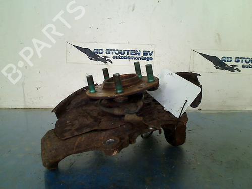 Used Left front steering knuckle MAZDA MX-5 III (NC) 1.8 (NC18) (126 hp) 19801939