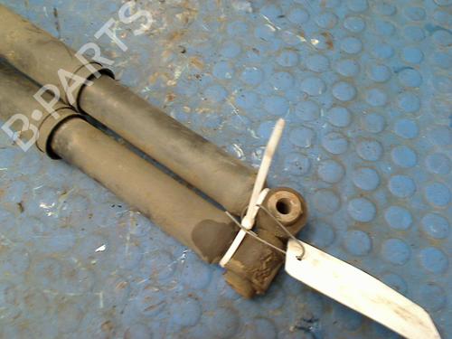 Right rear shock absorber PEUGEOT 208 I (CA_, CC_) 1.6 BlueHDi 100 | BP13126672M19