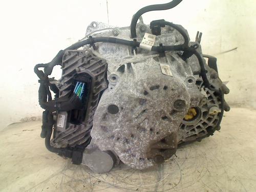 Gearbox RENAULT MEGANE IV Hatchback (B9A/M/N_) 1.6 TCe 205 (B9MV) | BP39668219M3 - Image 4