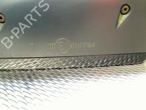 Retrovisor derecho AUDI A6 C6 Avant (4F5) 2.7 TDI | BP24219496C27 