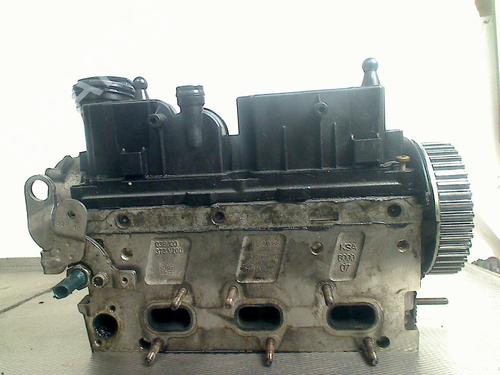 Used Cylinder head VW POLO V (6R1, 6C1) 1.2 TDI (75 hp) 31992047