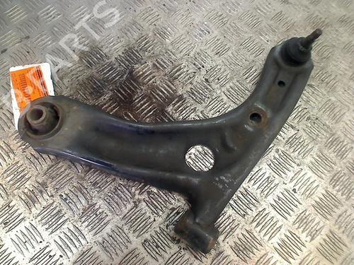 Used Left front suspension arm TOYOTA AYGO (_B1_) 1.0 (KGB10_, KGB10R) (68 hp) 11258567