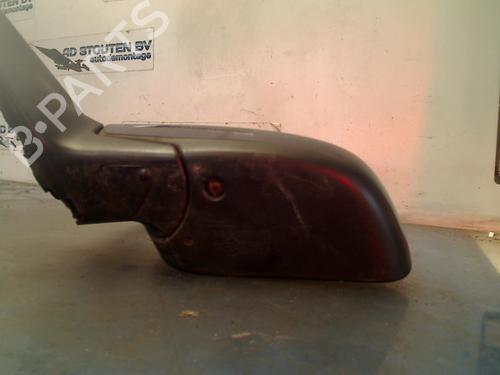 Left mirror MAZDA 3 (BK) 1.6 (BK14) | BP12590238C26 
