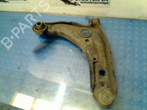 Left front suspension arm TOYOTA YARIS (_P13_) 1.5 Hybrid (NHP130_) | BP13410376M12 