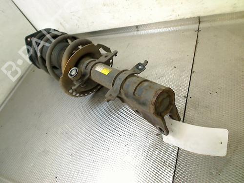 Left front shock absorber RENAULT KANGOO Express (FW0/1_) 1.5 dCi 75 (FW07, FW10, FW04) | BP38774921M16 - Image 4