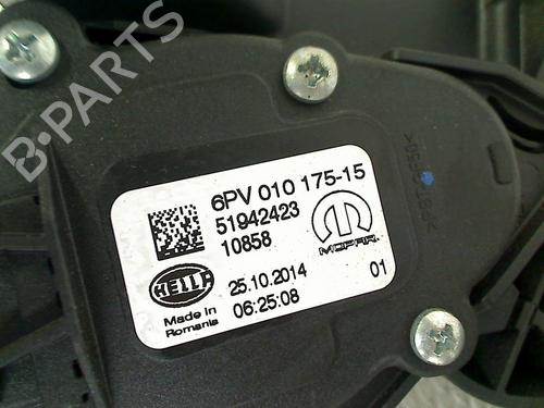 Pedal JEEP RENEGADE SUV (BU, B1, BV) 1.4 | BP29988510I4 