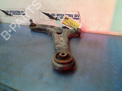 Used Left front suspension arm MAZDA 2 (DE_, DH_) 1.3 (DE3FS) (86 hp) 12590001