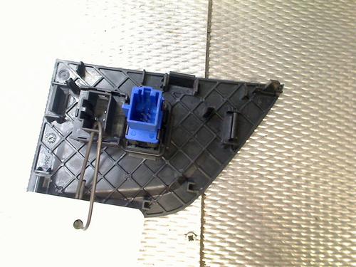 Warning switch VW POLO VI (AW1, BZ1, AE1) 1.0 TSI | BP31060116I22 