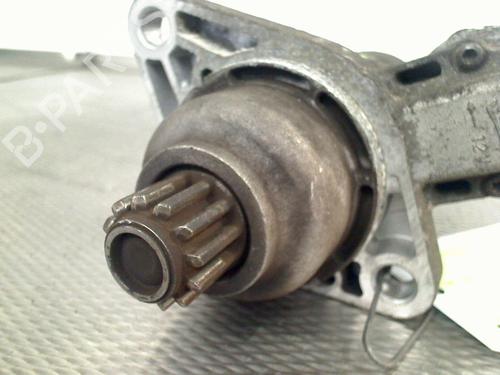 Startmotor VW CADDY III Box Body/MPV (2KA, 2KH, 2CA, 2CH) 1.6 TDI | BP29742821M8