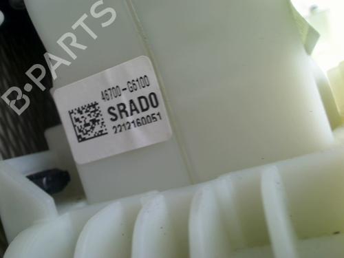 Shift knob KIA PICANTO III (JA) 1.0 | BP39954713I34 - Image 5