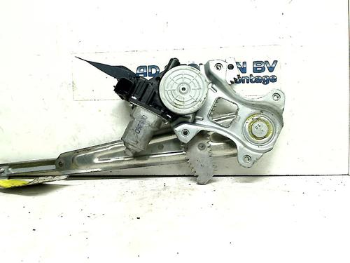 Used Rear right window mechanism NISSAN JUKE (F15) 1.6 (117 hp) 11296784