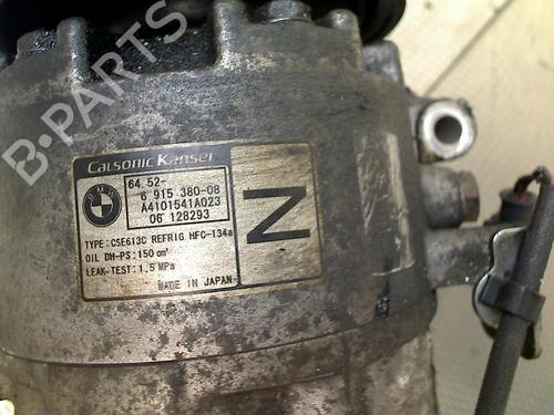 AC compressor BMW 1 (E87) 116 i | BP36293282M34  - Image 7