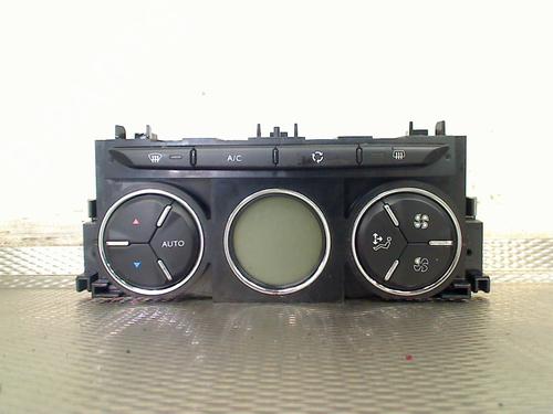 Used Climate control Climate control CITROËN C3 II (SC_) 1.6 VTi 120 (120 hp) 39994383 39994383