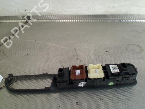 Left front window switch RENAULT CAPTUR I (J5_, H5_) 0.9 TCe 90 | BP36639661I27 - Image 4