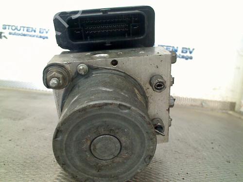 ABS pump CITROËN C4 CACTUS 1.2 THP 110 | BP28575869M43