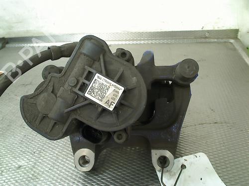 Left rear brake caliper VW GOLF VIII (CD1, DA1) 2.0 TSI R 4motion | BP36138801M107 - Image 2