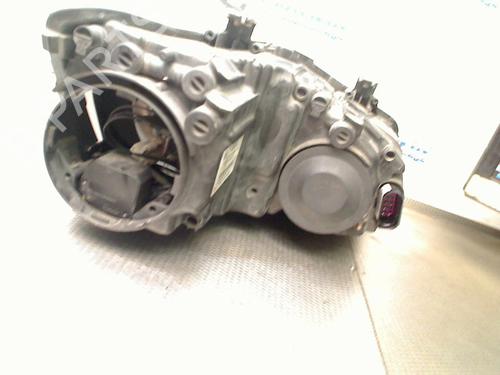 Left headlight VW POLO V (6R1, 6C1) 1.2 TSI | BP29401644C28 