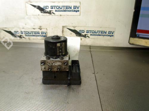 Used ABS pump VW GOLF V (1K1) 2.0 FSI (150 hp) 30407626