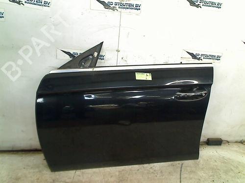 Used Left front door MERCEDES-BENZ CLS (C219) CLS 350 (219.356) (272 hp) 27360074