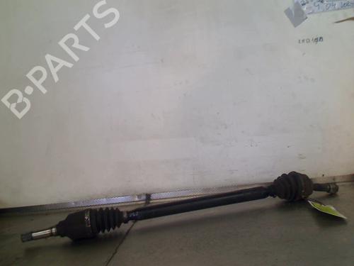 right-front-driveshaft-citroen-ds3-sa_-2009-2010-2011-2012-2013-2014-2015-2016-39436457 main image