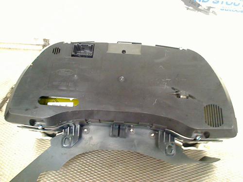 Display monitor FORD KA (RU8) 1.2 | BP29394562C48 
