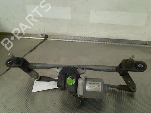 Used Front wipers mechanism Front wipers mechanism FIAT 500 (312_) 1.2 (312AXA1A) (69 hp) 33869158 33869158