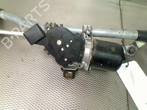 Front wipers mechanism RENAULT MEGANE III Grandtour (KZ0/1) 1.5 dCi (KZ0C, KZ1A) | BP26733963C83 