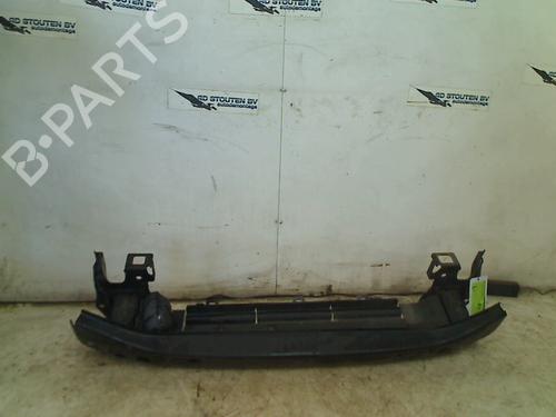 Used Front bumper reinforcement VW TRANSPORTER T5 Van (7HA, 7HH, 7EA, 7EH) 2.0 TDI (114 hp) 28600892