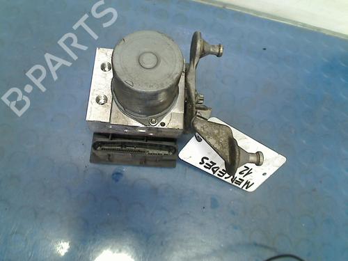 ABS pump MERCEDES-BENZ A-CLASS (W169) A 150 (169.031, 169.331) | BP13952134M43 