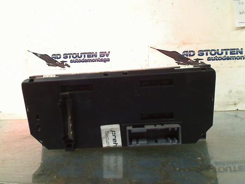 Climate control OPEL ASTRA H GTC (A04) 1.6 (L08) | BP19030138I5 