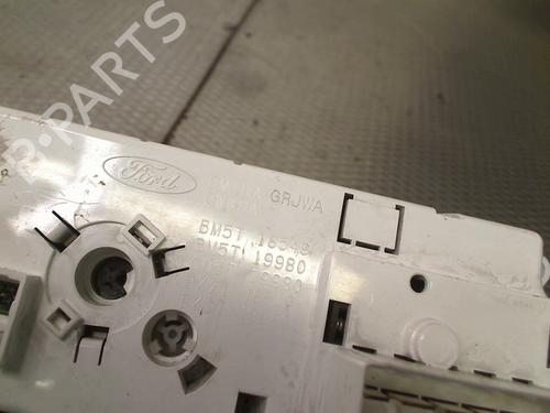 Commande Chauffage FORD FOCUS III Turnier 2.0 TDCi | BP30888138I5