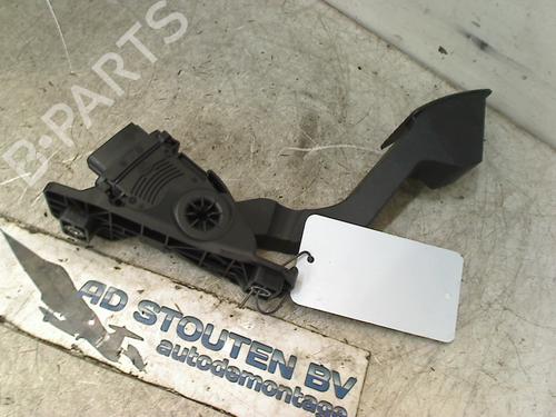 Pedal MITSUBISHI MIRAGE / SPACE STAR VI Hatchback (A0_A) 1.0 (A05A) | BP13125861I4 