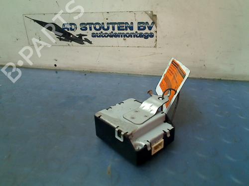 Used Control unit Control unit TOYOTA VERSO S (_P12_) 1.33 (NSP120_) (99 hp) 13313309 13313309