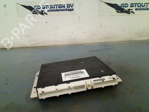 Modulo elettronico MERCEDES-BENZ E-CLASS (W213) E 350 d (213.033) (258 hp) 31294051