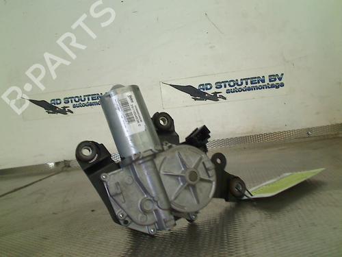 Used Rear wiper motor RENAULT CLIO IV (BH_) 1.5 dCi 90 (90 hp) 29851287