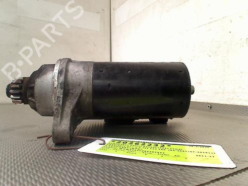 Starter VW PASSAT B7 Variant (365) 1.4 TSI | BP38059692M8 - Image 3