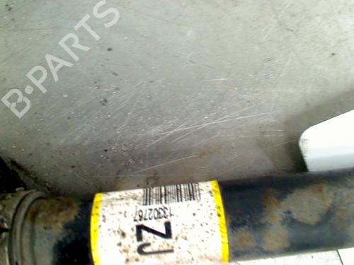Drivaksel fortil Højre OPEL MERIVA B MPV (S10) 1.4 (75) | BP29742867M39 