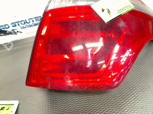 Right taillight CITROËN C4 Picasso I MPV (UD_) 2.0 i 16V | BP27360092C35 