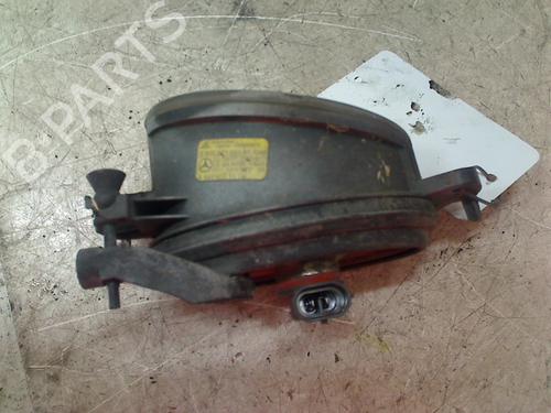 Left front fog light MERCEDES-BENZ CLK Convertible (A209) CLK 200 Kompressor (209.441) | BP11262192C30 