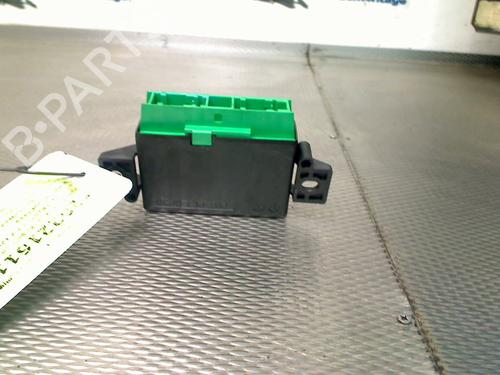 Elektronisk modul OPEL CROSSLAND X / CROSSLAND (P17, P2QO) 1.2 (75) | BP25281531M83 