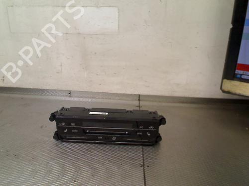 Used Climate control VW POLO VI (AW1, BZ1, AE1) 1.0 TSI (110 hp) 33017993