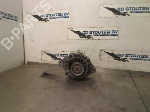 Used Alternator OPEL AGILA B (H08) 1.0 (F68) (68 hp) 30269770