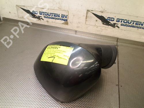 Left mirror SEAT IBIZA IV ST (6J8, 6P8) 1.2 TDI | BP29267131C26 