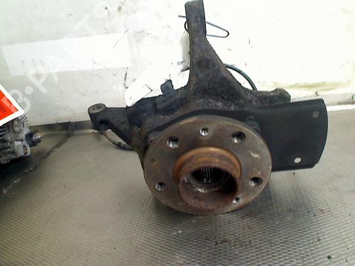 Left front steering knuckle OPEL VIVARO B Van (X82) 1.6 CDTI (05) | BP31751578M25 - Image 5