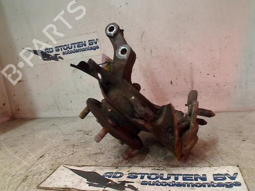 Right front steering knuckle HONDA CIVIC VIII Saloon (FD, FA) 1.3 IMA (FA3, FD3) | BP11321120M26 